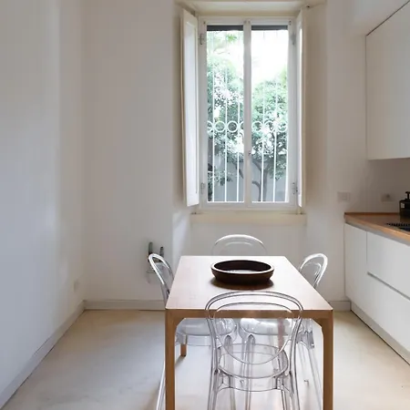 Affascinante In Citta Studi * Milano