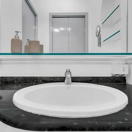 Appartement Ripa 11 Comfort Flat