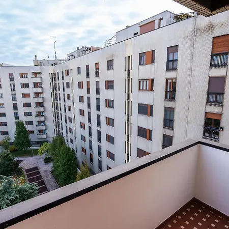 Sesto Sole - Wide 6th Floor - Near Prada-bocconi-ieo * Μιλάνο