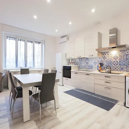 Primopiano - Ampere *