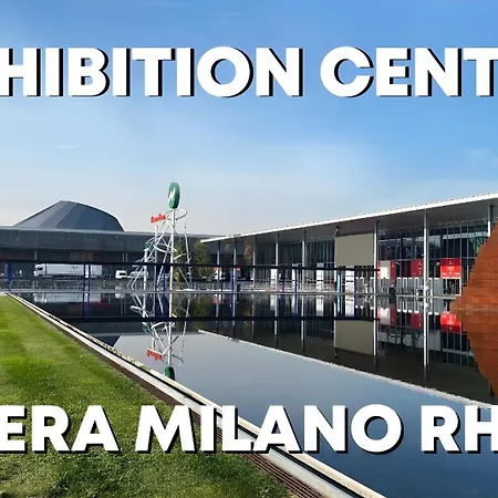 Prime Living Merlata - Cozy Garden *