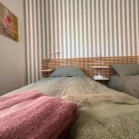 F&m Gambara M1 Διαμέρισμα