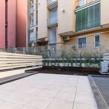 公寓 Guesthost - Modern Near Porta Venezia