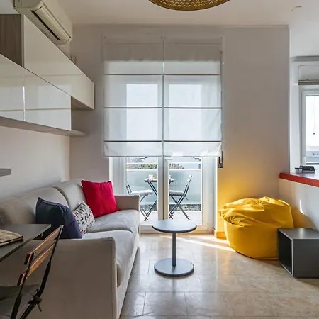 Apartman Italianway Easy - Scarampo 41