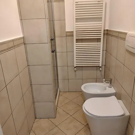 דירה Logical Navigli *