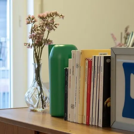 Bindarella Ai Navigli * ミラノ