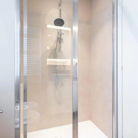 Frattini Apartment *