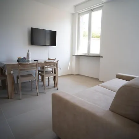 Apartamento 13 Nevoso Palace *