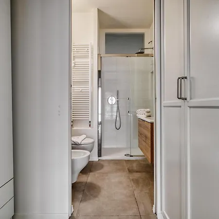 Apartamento Large Milan's Navigli - 5 Gu...