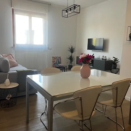 Apartment Angy E Ros Mailand