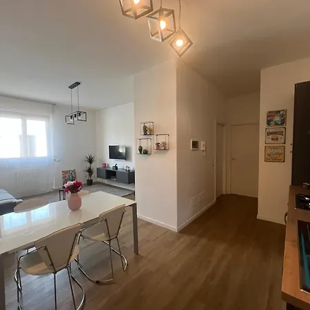 Apartment Angy E Ros