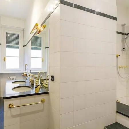 Station 150 Mq * 밀라노