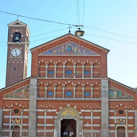 Navigli Newly Renovated 2 Bathrooms *