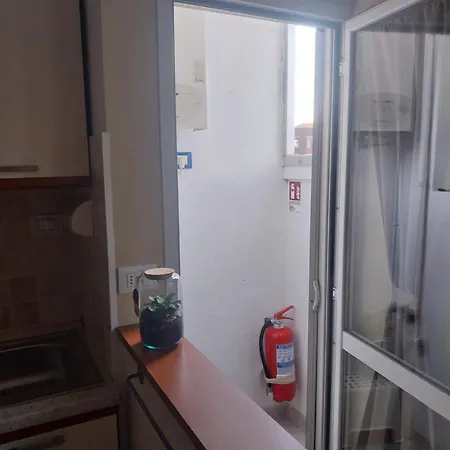 Apartment La Casina Milan