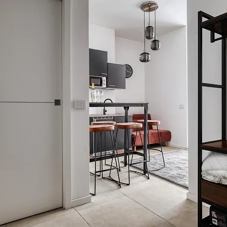 Appartement - Duomo & Guastalla District
