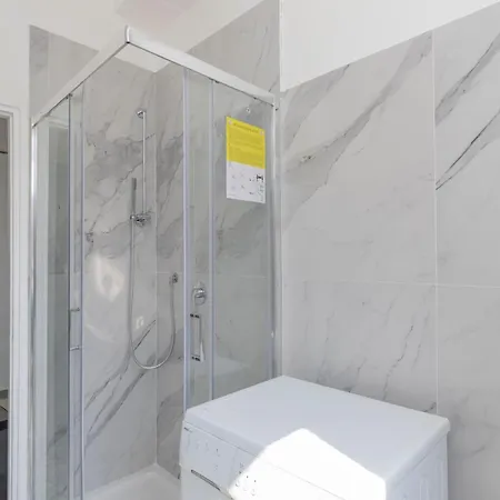 Xenia - 2rooms In Porta Ticinese 97 B *