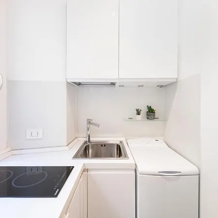 Easylife - - Carpoforo 5 - Brera Apartamento *