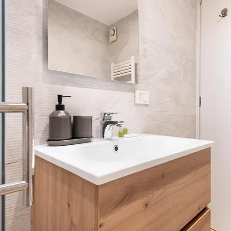 Easylife - - Carpoforo 5 - Brera Apartamento *