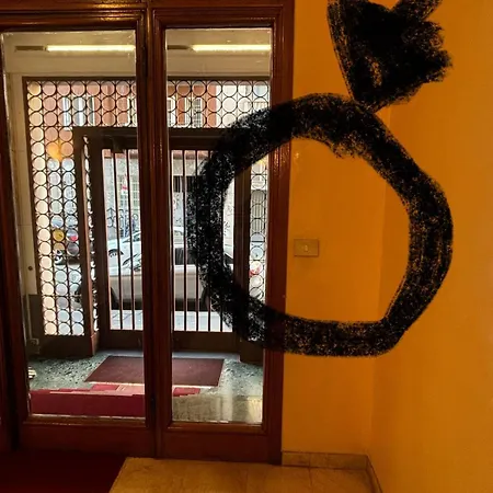 Apartament Porta Venezia Settala 2