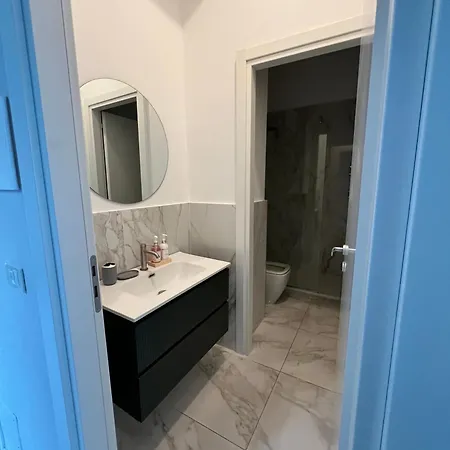 Apartament Il Tuo Rifugio Nel Cuore Di *