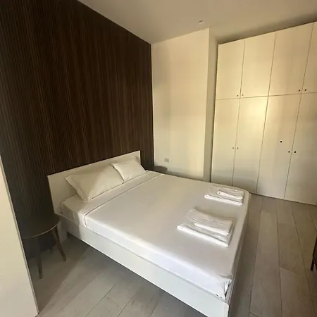 Apartamento Superstudio Heart Of 2 Milão