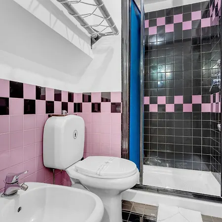 Ripa 11 Comfort Flat *