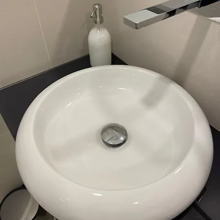 Lägenhet Modern Flat Historical Center Colonne San Lorenzo Navigli *