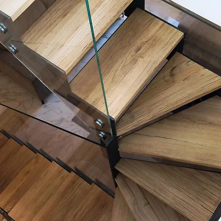 Luxury - Penthouse In Historic Center ميلان