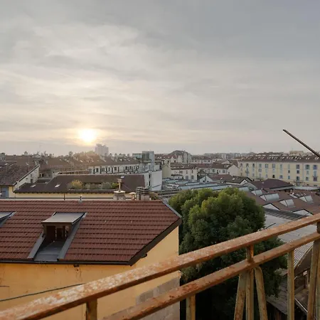 Brera Navigli Милан