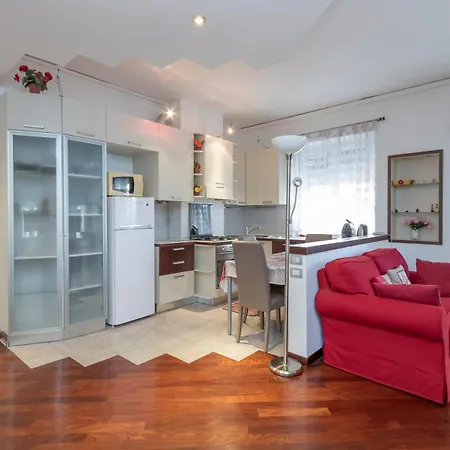 Appartamento I-host - Vallazze 89 Milano