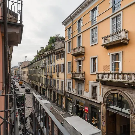 Apartamento Brera Trilocale Di Lusso