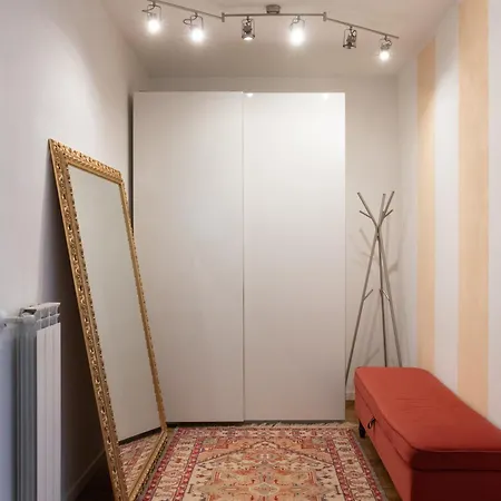 Ampio E Accogliente Bilocale In Zona Bicocca * Milan