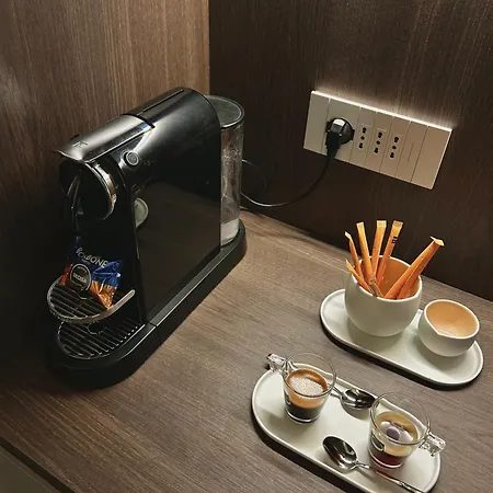 Elegant Design Loft For A Luxury Stay, M1 To Duomo Lejlighed Milano