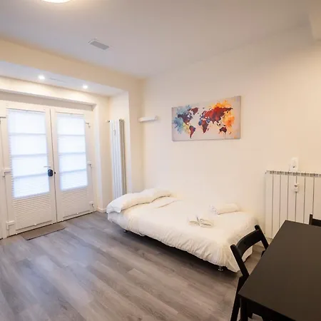 شقة Loft Moderno In Zona Niguarda