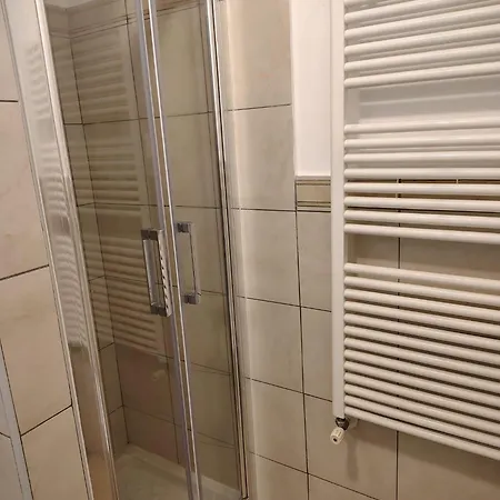 דירה Logical Navigli מילאנו