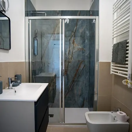 Appartamento 13 Nevoso Palace Milano