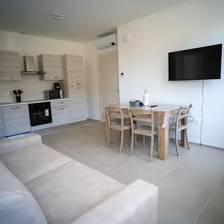 Apartamento 13 Nevoso Palace