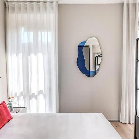 Seety Porta Romana Corte Milan