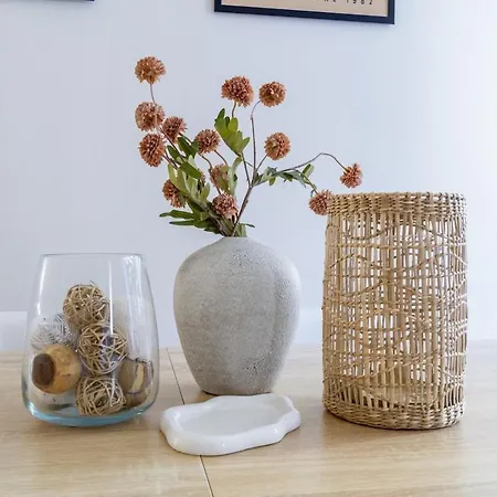 아파트 Station 150 Mq *