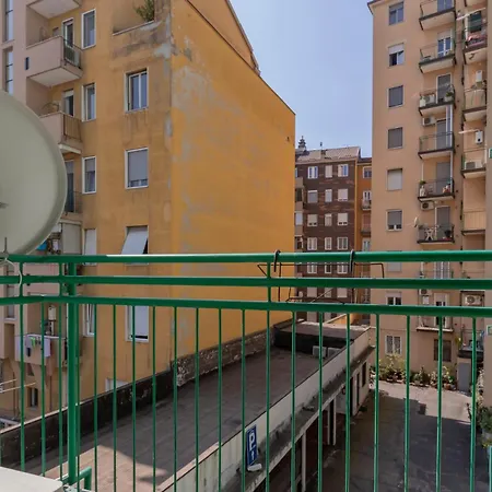 Appartamento Xenia - 2rooms In Porta Ticinese 97 B Milano