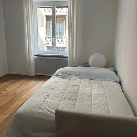 Porta Venezia Settala 1 Apartment *