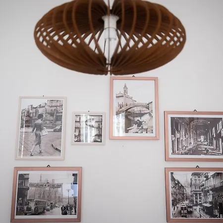 Two-room 450 Meters From Gelsomini M4 Apartamento *