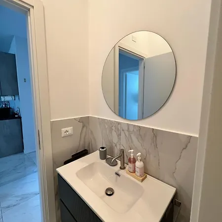 Apartament Il Tuo Rifugio Nel Cuore Di *