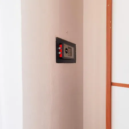 Primopiano - Cenisio B