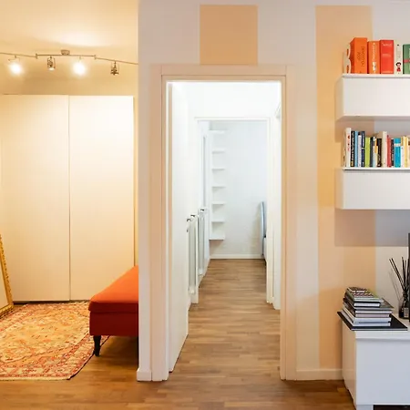 Ampio E Accogliente Bilocale In Zona Bicocca