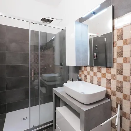 Primopiano - Ampere * Милан