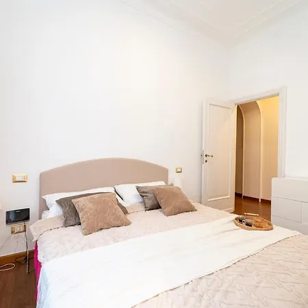 Luxury - Pergolesi 24 Apartment Mailand