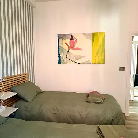 F&m Gambara M1 * Milano