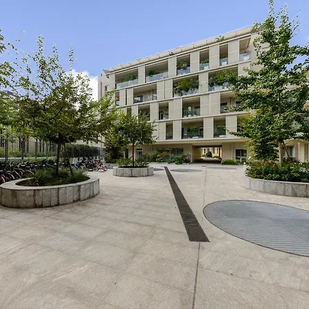 Atelier Montello - Comfort & Charm