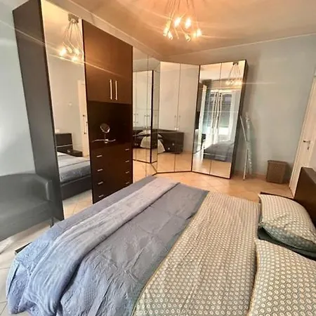 Thecolorfulhouse Navigli Centre Olympic *